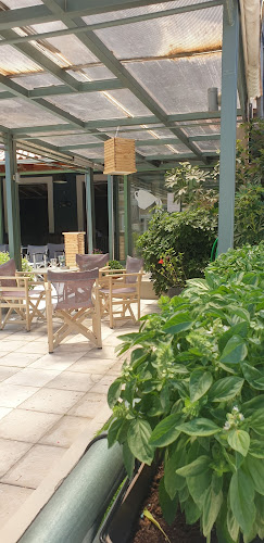 Καφέ Τερπνό - Λεωνίδιο