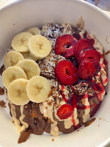 Comentarii opinii despre Central all day