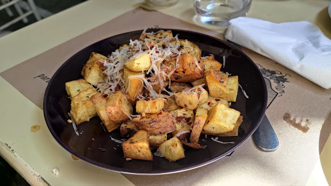 Το Παραστράτημα