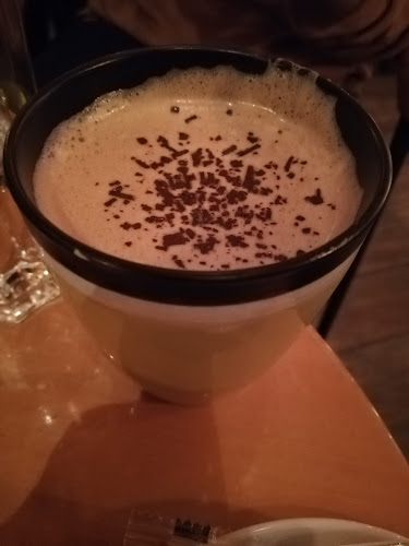 Comentarii opinii despre Metsovorama Cafe Bar