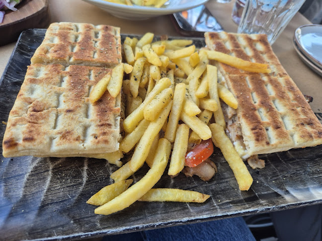 Opinii despre Πατριδογευσία în Χανιά - Γαστρονομία και φιλοξενία