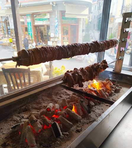 Ταβέρνα Ψησταριά Αηδόνια Βυτίνας