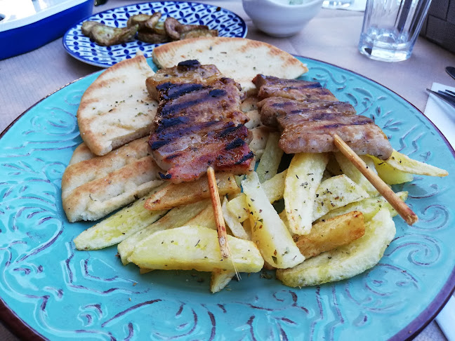 Opinii despre Hairi în Λιτόχωρο - Γαστρονομία και φιλοξενία