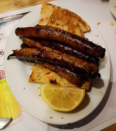 Comentarii opinii despre Μανδραγόρας