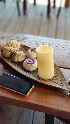 Nisos Café Bar - Γαστρονομία και φιλοξενία