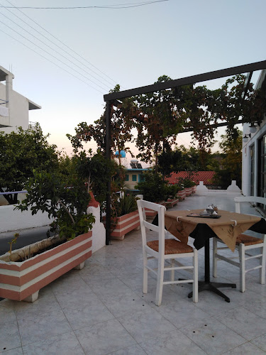 Η Αγιά Μαρίνα - Αγ. Μαρίνα