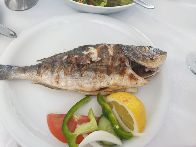 Comentarii opinii despre Taverna psaropoula