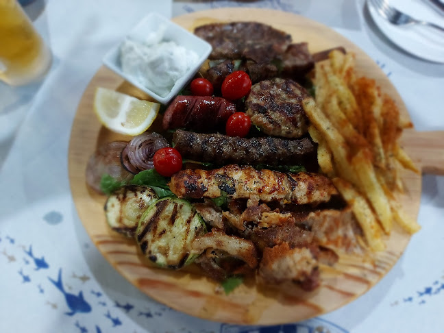 Joanna Restaurant & Pizza