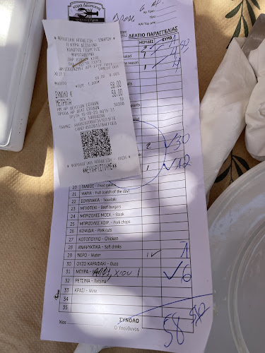 Opinii despre Η Κυρά Δέσποινα în Χίος - Γαστρονομία και φιλοξενία