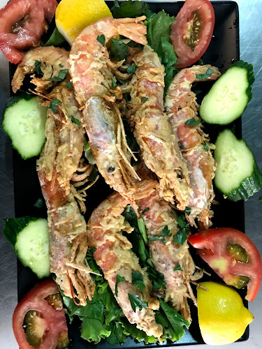 Opinii despre "Ο ΜΑΚΗΣ" în Νέος Μαρμαράς - Γαστρονομία και φιλοξενία