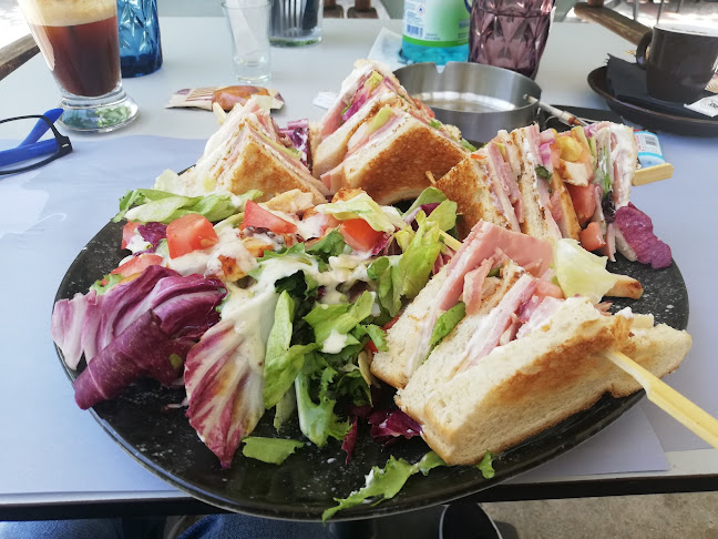 Flaneur - Αθήνα