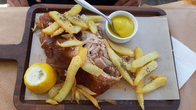 Opinii despre Ο μπακαλόγατος της Ελένης în Νεστάνη - Γαστρονομία και φιλοξενία