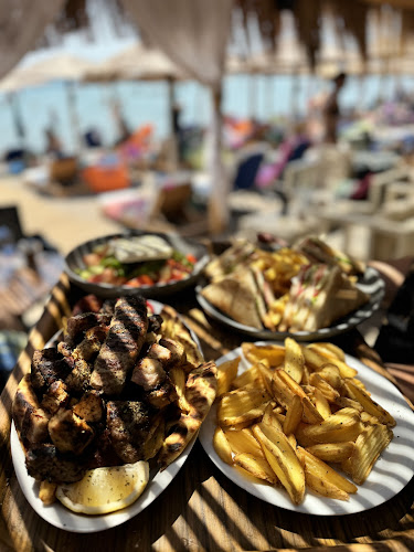 Comentarii opinii despre Soñar Beachbar