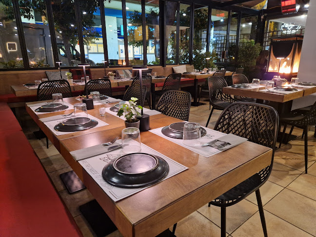 Opinii despre NAPOLI 1121 PIZZA NAPOLITANA în Χαλάνδρι - Γαστρονομία και φιλοξενία