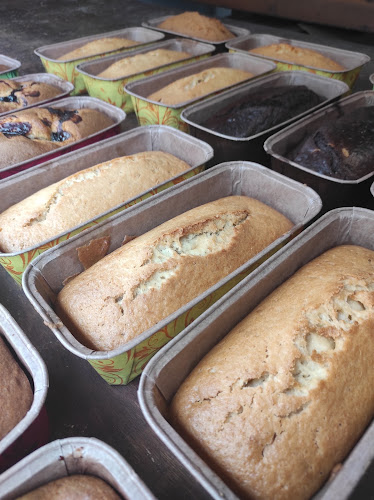 Αρτοποιία Τοτζάρη - Δράμα