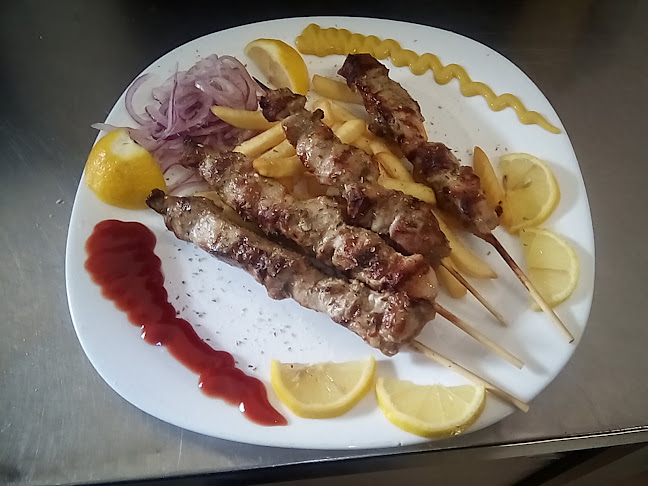 Opinii despre THE MASTER în Ασβεστοχώρι - Γαστρονομία και φιλοξενία