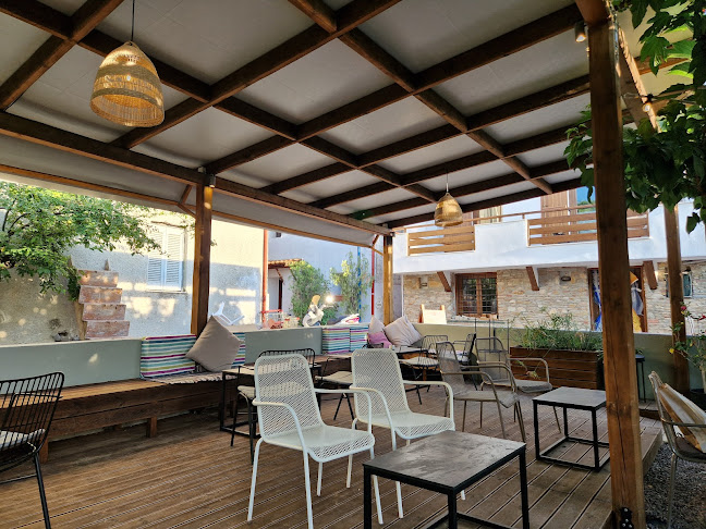 Libre Garden Bar - Πευκοχώρι