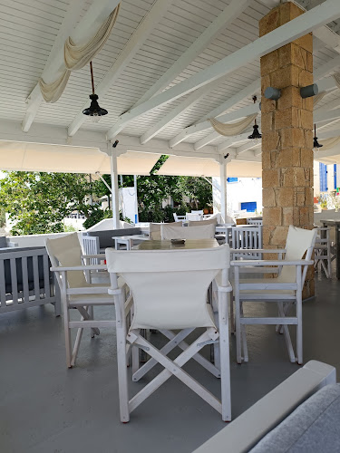 Κιόσκι Καφέ - Γαστρονομία και φιλοξενία