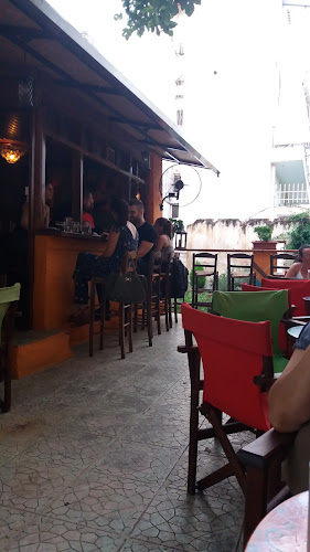 Comentarii opinii despre Κακοφωνίξ