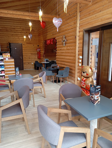 Το Ξύλινο - Γαστρονομία και φιλοξενία