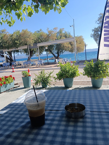 Opinii despre Το Λιμανάκι Λεκούνα în Λεκούνα - Γαστρονομία και φιλοξενία
