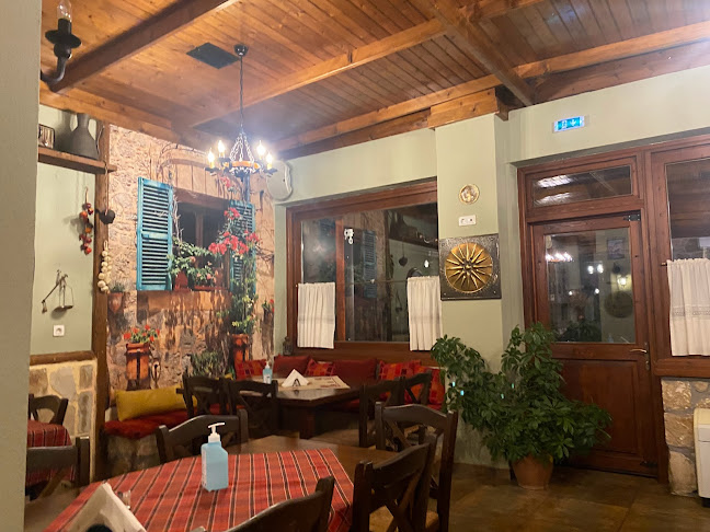 ΤΑΒΕΡΝΑ ΣΤΑΒΙΑΝΗΣ - Έδεσσα