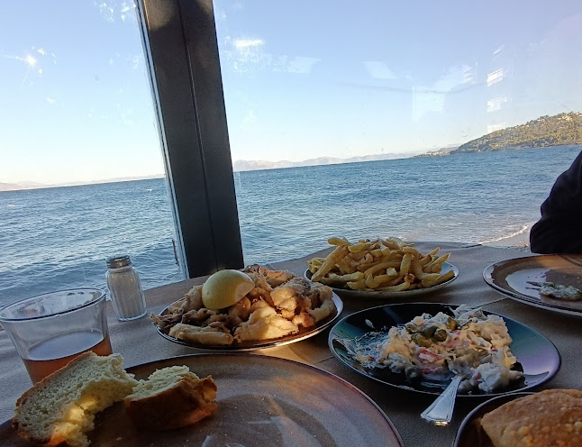 Ταβέρνα Ο Νίκος - Γαστρονομία και φιλοξενία