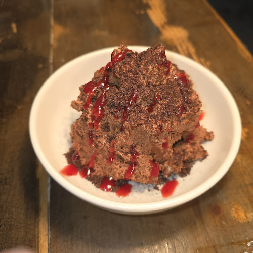 Comentarii opinii despre Το Χασαπάκι - Hasapaki ( RESTAURANT / STEAKHOUSE IN KOS)