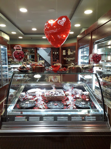 Dolce Domo Ζαχαροπλαστείο Παγκράτι