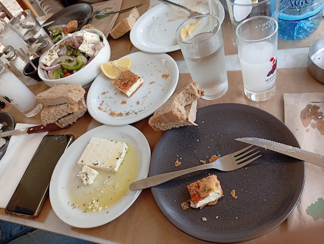 Καφενές - Χίος