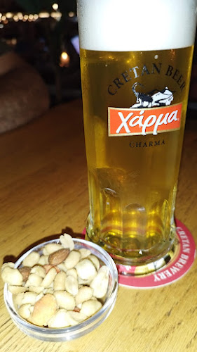 Ακτή Τομπάζη 4, Χανιά 731 32