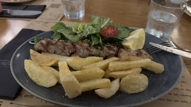 Πετούσης Ταβέρνα (Ηράκλειο) - Ηράκλειο