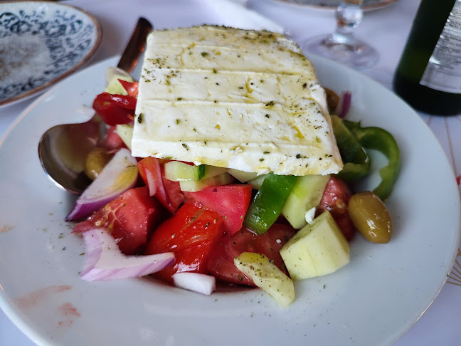 Κάτι Ψένεται - Γαστρονομία και φιλοξενία