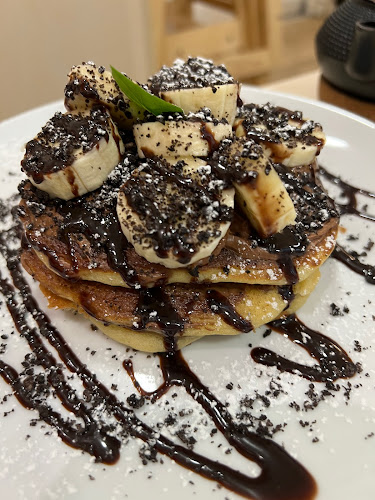 Opinii despre COUCOU Family Cafe în Πειραιάς - Γαστρονομία και φιλοξενία