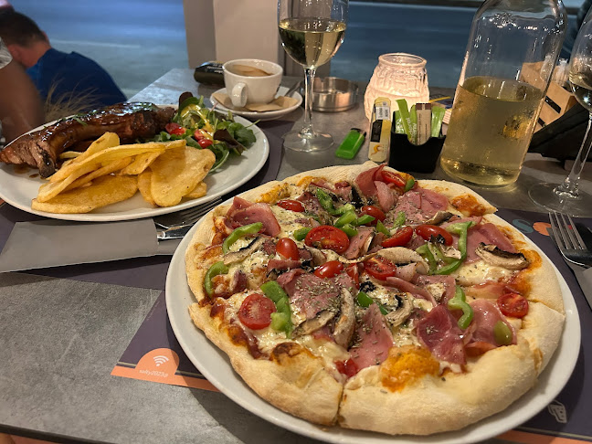 Comentarii opinii despre SOLTY drinks & bites