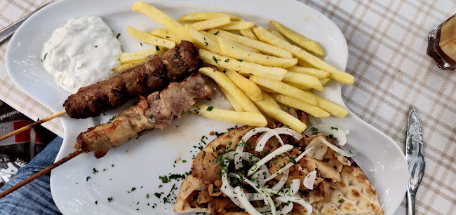 Select Restaurant Cafe