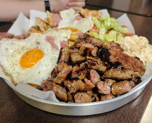 Opinii despre Bel cafe în Αθήνα - Γαστρονομία και φιλοξενία