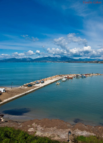 Μύτικας 481 00