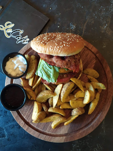 Comentarii opinii despre Le Cafe