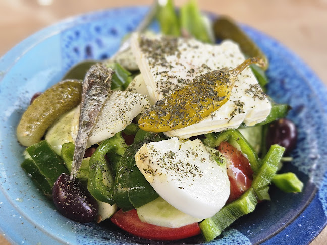 Φαγάδικο Συκόφιλος