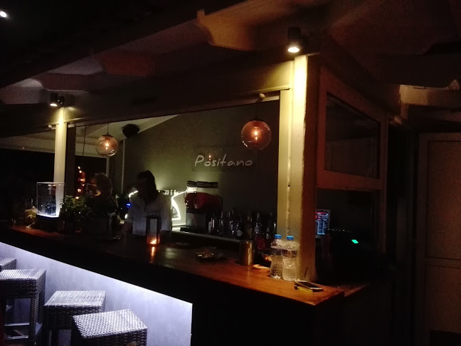 Positano Bar - Γαστρονομία και φιλοξενία