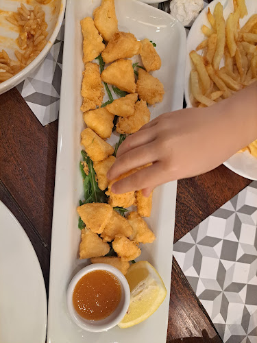 Κοχύλι - Γαστρονομία και φιλοξενία