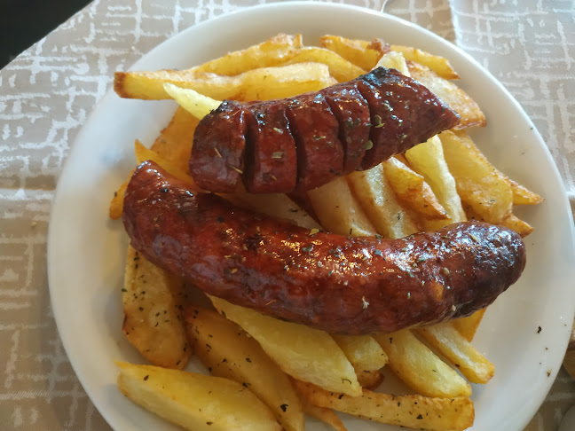 Opinii despre ΑΛΚΥΟΝΙΔΕΣ în Καλαμάτα - Γαστρονομία και φιλοξενία