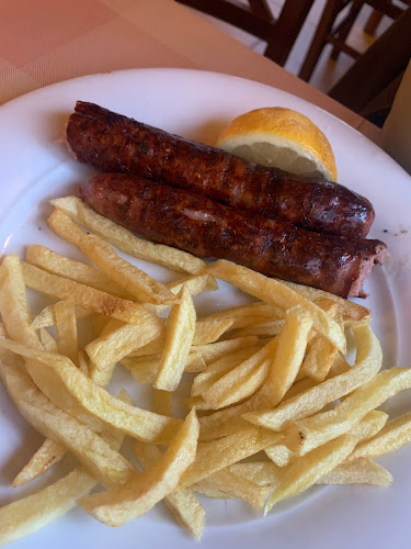 Απόκεντρο - Γαστρονομία και φιλοξενία