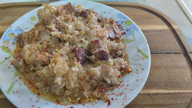 Ουζερί ψητοπωλείο ο Χρήστος - Διδυμότειχο