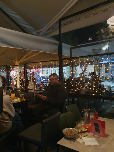 Θέμα - Αλεξανδρούπολη