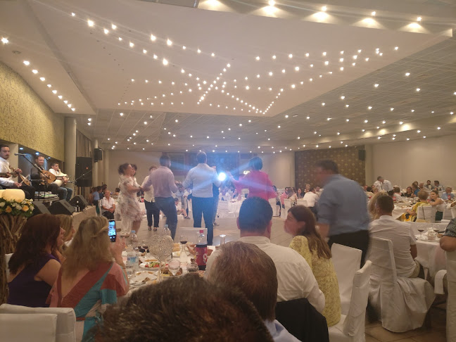 Traditional Taverna A-A