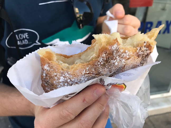 Bakery Neratzoulis - Γαστρονομία και φιλοξενία