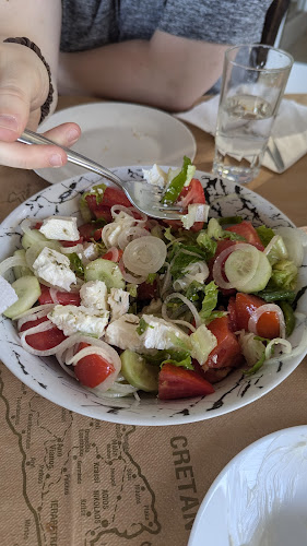 Οβεληστήριο Όλγα - Γαστρονομία και φιλοξενία