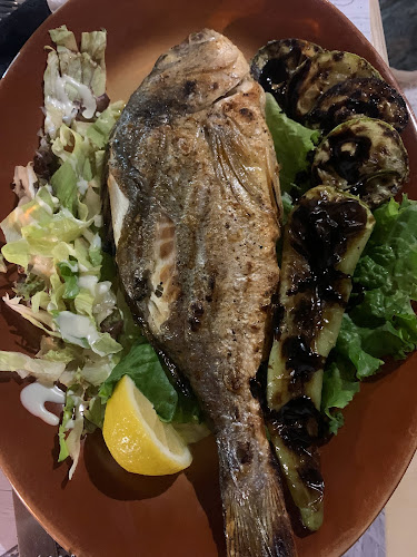 Opinii despre To Palouki în Σκιάθος - Γαστρονομία και φιλοξενία